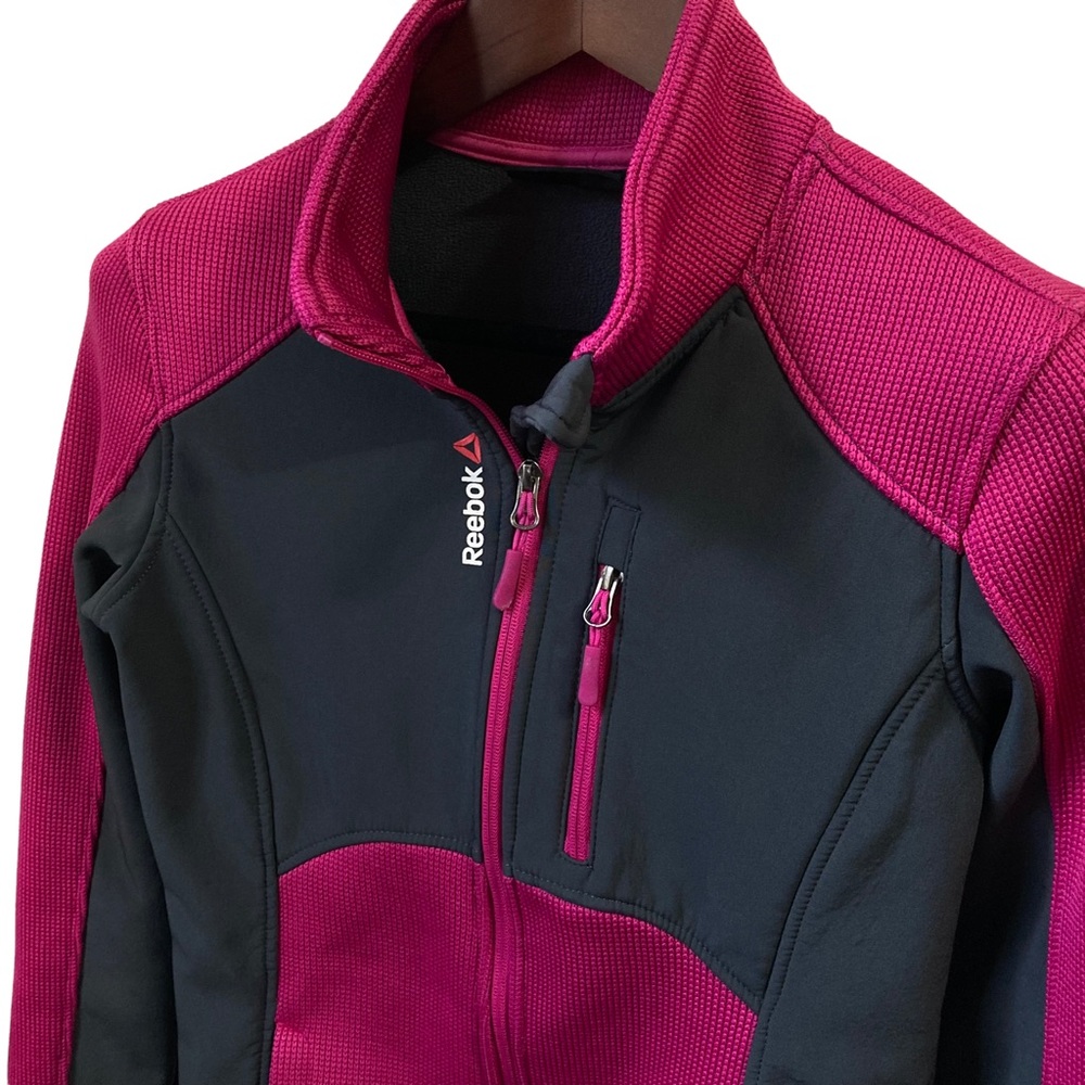 Reebok Athletic Jacket S